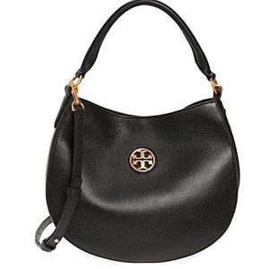 Tory Burch Black Crossbody Bag